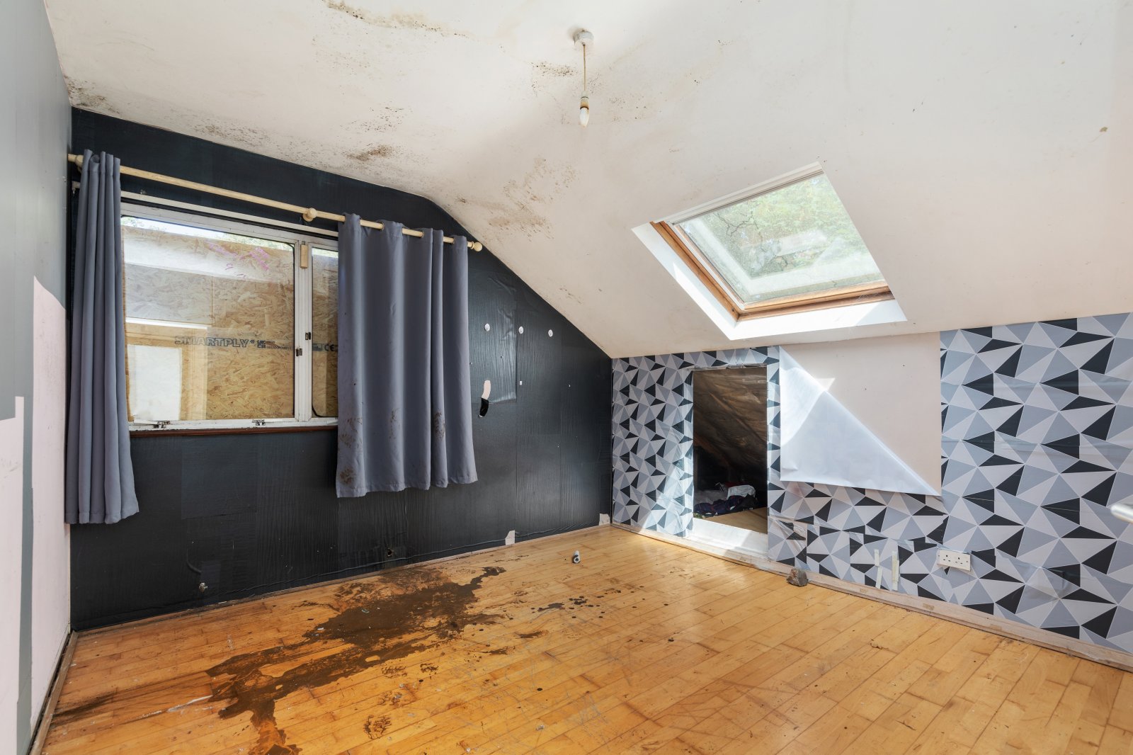 Take a Closer Look - 9