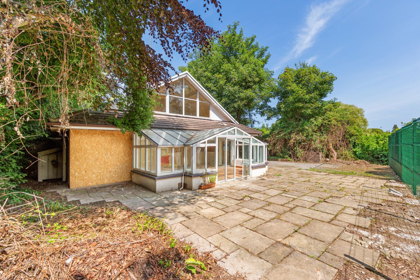 Take a Closer Look - 4