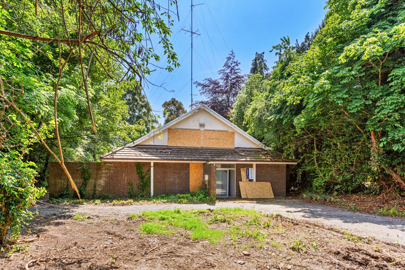 Take a Closer Look - 1