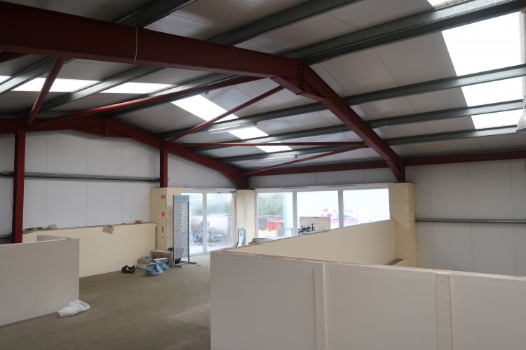 Ardnaree, Abbey Street, Ballina, County Mayo, F26 T8F8, Ireland Ballina