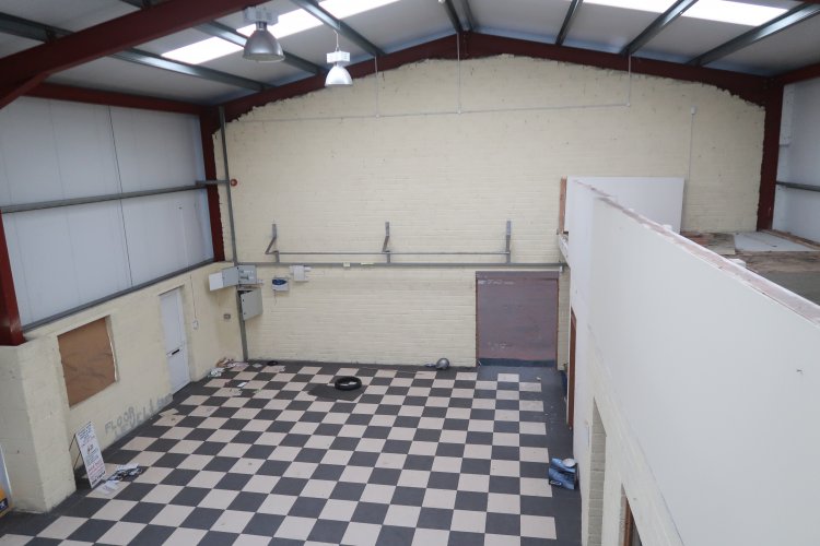 Ardnaree, Abbey Street, Ballina, County Mayo, F26 T8F8, Ireland Ballina