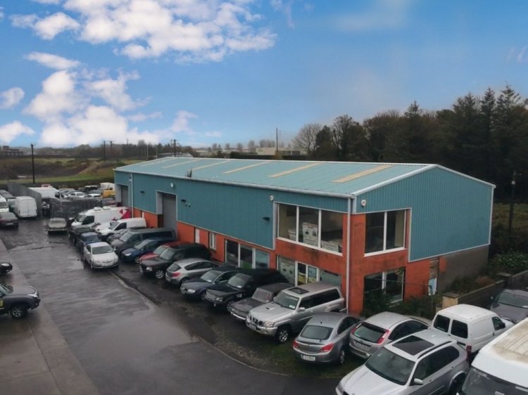 Ardnaree, Abbey Street, Ballina, County Mayo, F26 T8F8, Ireland Ballina