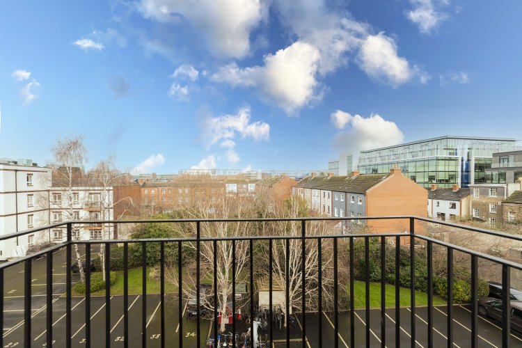 27 Trinity Square, Townsend Street, Dublin, 2, D02 HT32 Docklands