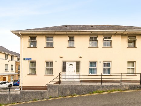 6 Powells Court, John Street
