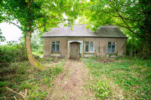 Tullahennel South Ballylongford Co Kerry