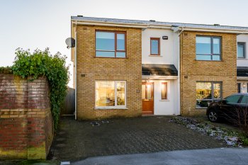 1 Ashewood Close, Ashewood, Ashbourne, County Meath, Ireland image 2
