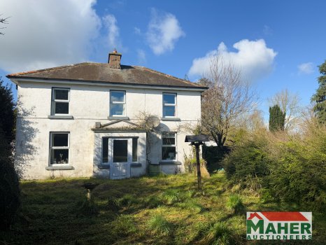 Synone, County Tipperary, E25 Y318, Ireland