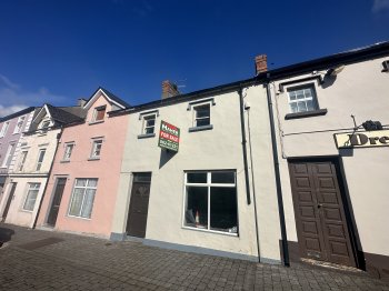 Old Church Street, Townparks, Cahir, County Tipperary, Ireland image 2