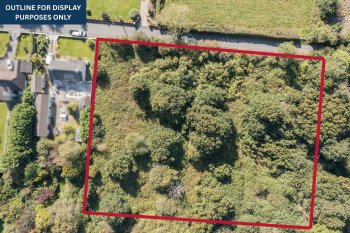1.96 Acres Of Land, Butlerstown, Co. Waterford, Folio No WD11959 image 2
