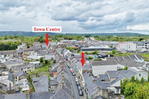 Apartment 3 The Archway Newcastle West Co. Limerick V42 X920