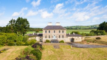 Ballyneale House, Ballingarry, Co. Limerick, V94 E729 Ballingarry ...