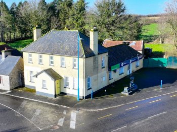 Newtowncashel Village, Newtowncashel, Co. Longford image 2
