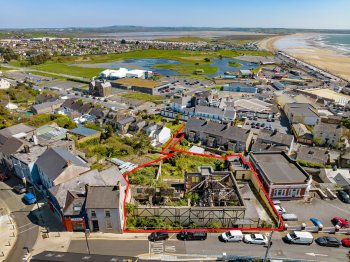 Development Site, Strand Street, Tramore, Co. Waterford image 2