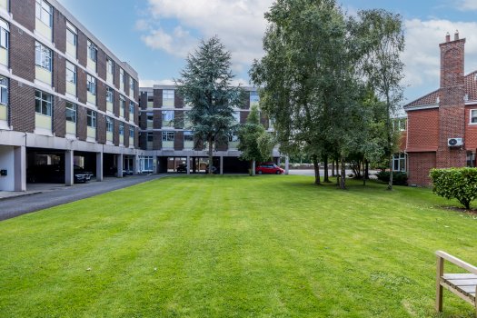 45 Cranford Court, Donnybrook, Dublin 4, D04 Y562, Ireland