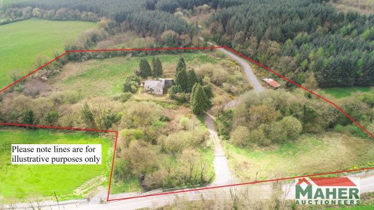 Tinock, Ballingarry, Thurles, Co. Tipperary