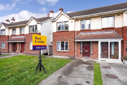 12 Foxborough Manor, Lucan, Co. Dublin