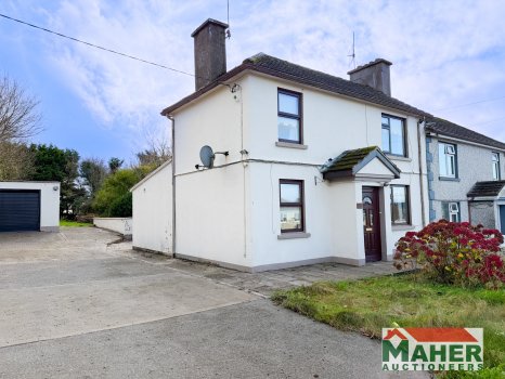 11 Rathroe Tce, Killenaule, County Tipperary, E41 EP96, Ireland