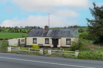 The Cottage Kilmore, Ballyjamesduff, Co Cavan, A82 X598 image 2