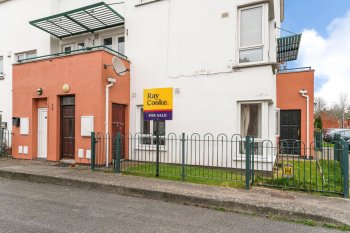 63 Castlecurragh Vale, Mulhuddart, Dublin 15, Ireland image 2