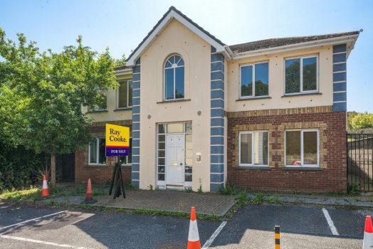 Apartment 6, Ardfield Court, Lucan, Co. Dublin K78RF67