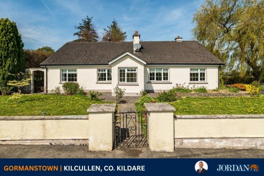 c. 0.84 acres, Gormanstown, Kilcullen, Co. Kildare, R56 YA38