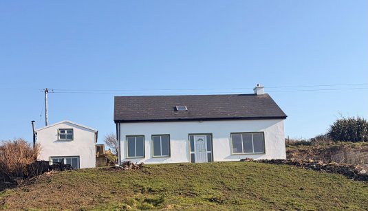 Ballyrean, Doolin, County Clare, Ireland. V95 H6X0