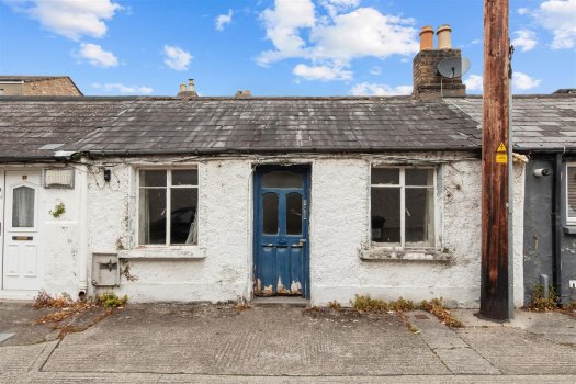 16 Colliers Avenue, Ranelagh, Dublin 6