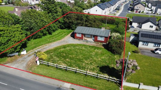 Cedar Lodge, Whiterock South, Whitebrook, County Wexford, Ireland