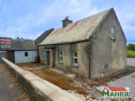 Laffansbridge, Killenaule, Co. Tipperary E41 D592