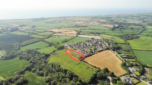Kilmuckridge, County Wexford, Ireland