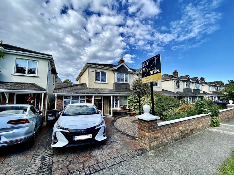 20 Killeen Crescent, Yellow Walls, Malahide, County Dublin, Ireland