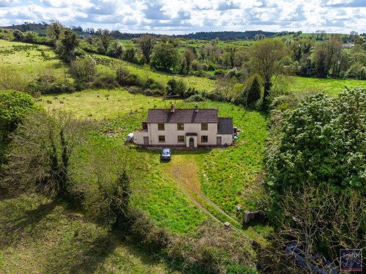 Skerrick West, Scotshouse, Clones, Co. Monaghan H23 D378 Ballyhaise