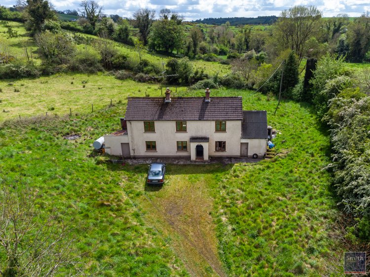 Skerrick West, Scotshouse, Clones, Co. Monaghan H23 D378 Ballyhaise