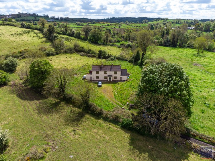 Skerrick West, Scotshouse, Clones, Co. Monaghan H23 D378 Ballyhaise