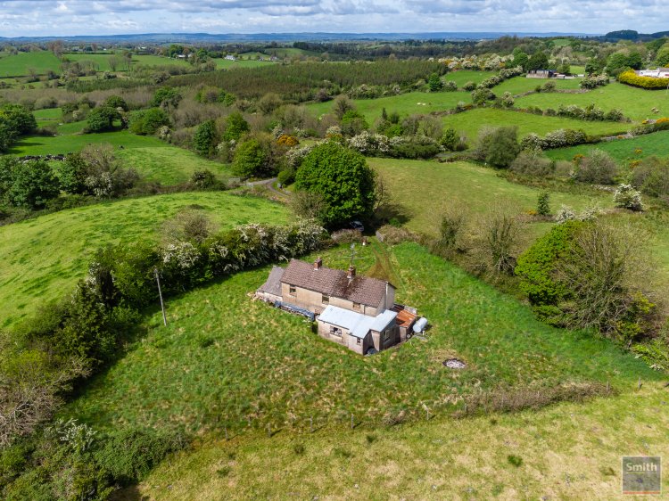 Skerrick West, Scotshouse, Clones, Co. Monaghan H23 D378 Ballyhaise