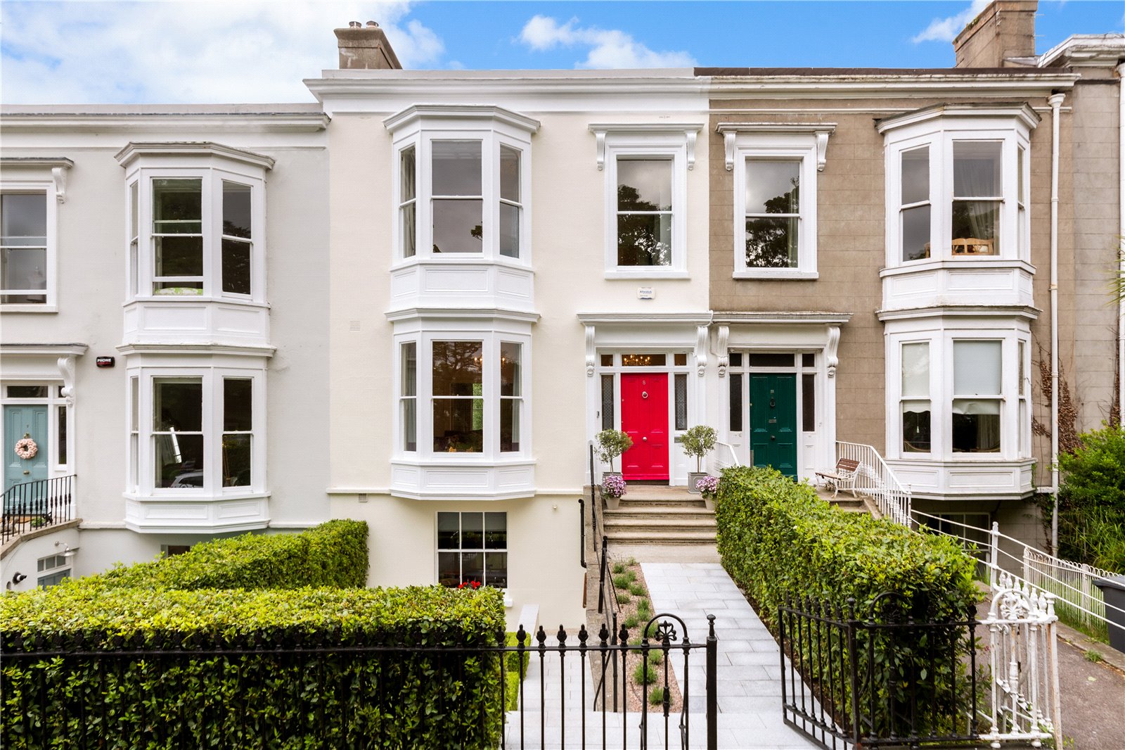 8 Clarinda Park East Dun Laoghaire Co Dublin A96 V342 IE Dun Laoghaire Dublin Offr.io