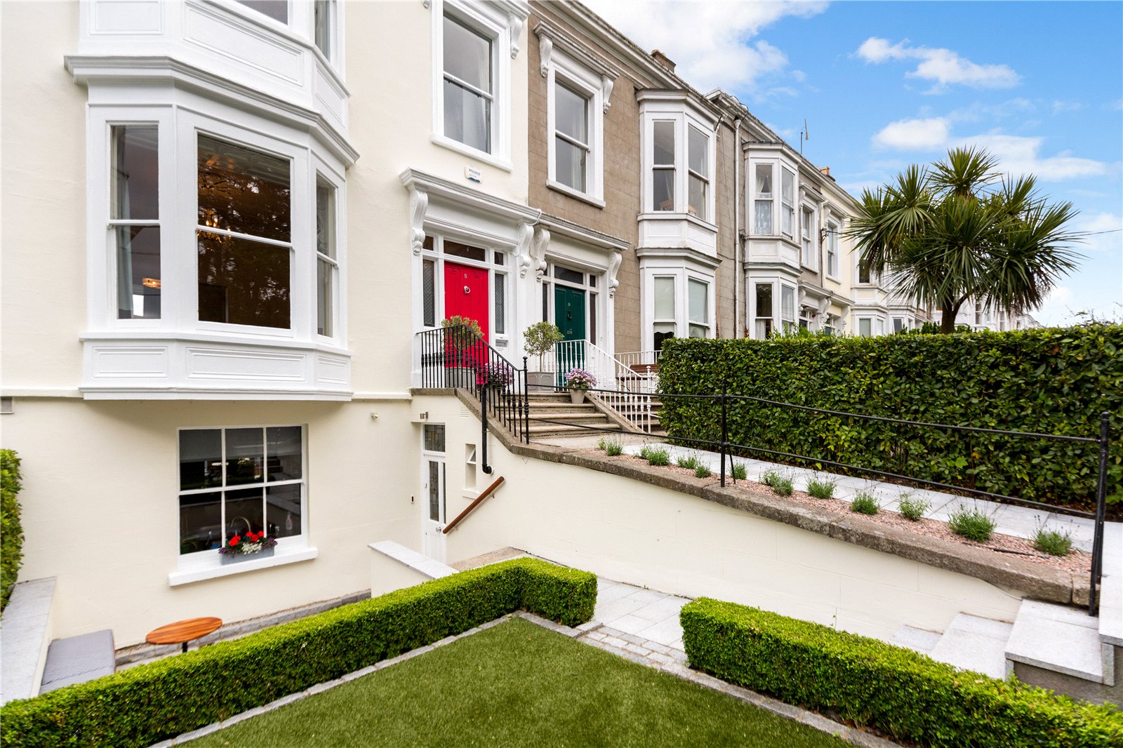 8 Clarinda Park East Dun Laoghaire Co Dublin A96 V342 IE Dun Laoghaire