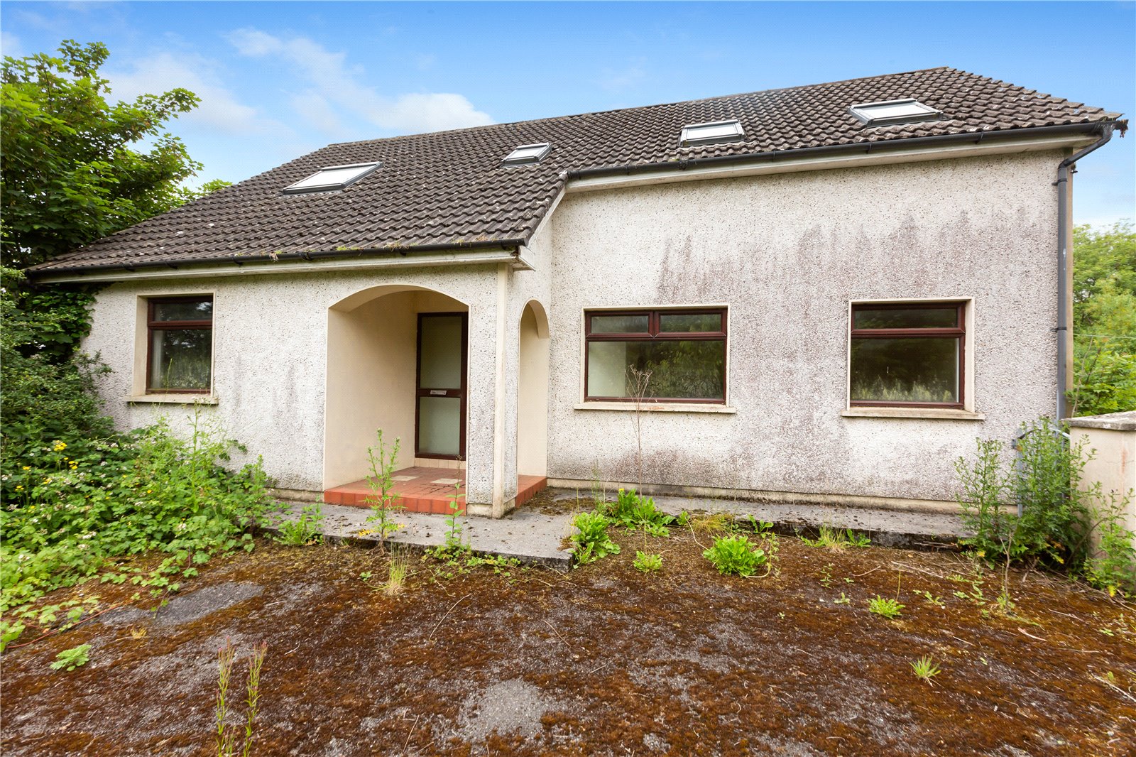 Mink Lodge Bellcotton Termonfeckin Co. Louth A92 X665 IE Newhouse Louth