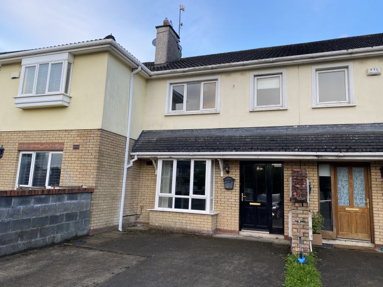 11 Blessington Orchard, Blessington, County Wicklow, Ireland