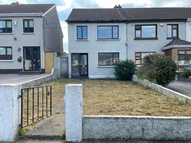 52 St Josephs Road Greenhills Dublin 12 D12 W2Y2 IE dummy Antrim Offr.io