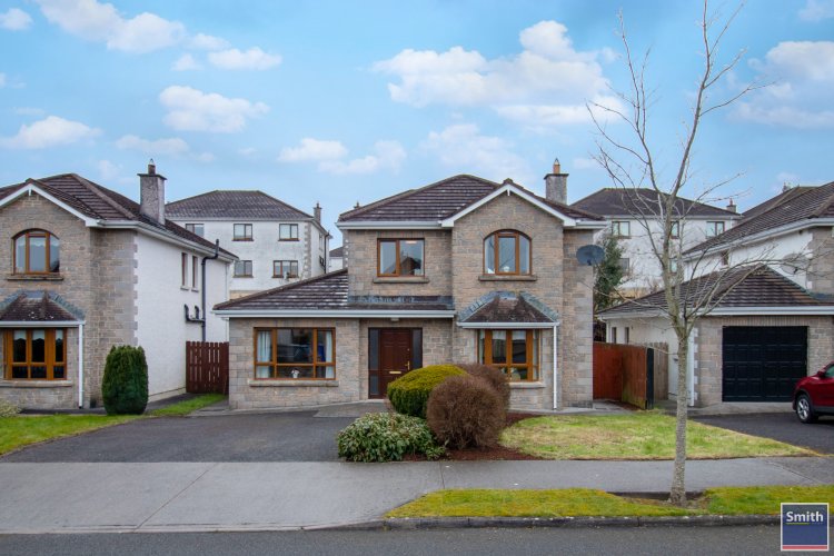 25 Ashbrooke Grove, Moynehall, Co. Cavan, H12 P6X2 Bellananagh Cavan