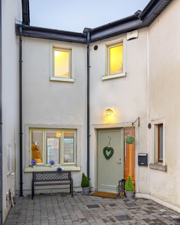 75 Roseberry Hill, Roseberry, Newbridge, County Kildare, Ireland