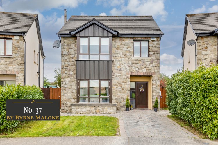 37 Roseberry Hill, Roseberry, Newbridge, County Kildare, Ireland