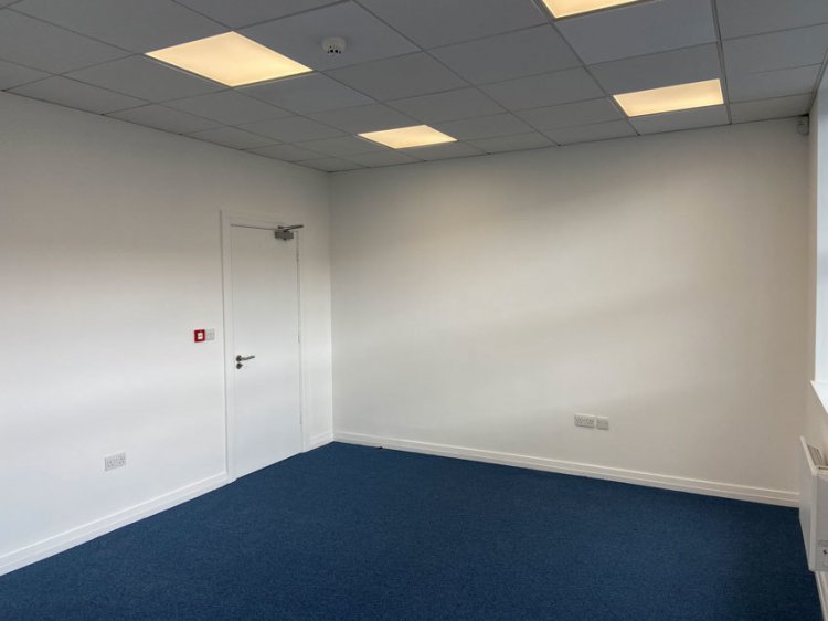 Unit C3 Baldonnell Business Units, Clonlara Avenue, Baldonnell Business