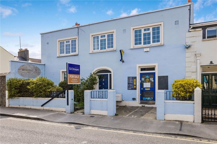 56 Patrick Street Dun Laoghaire Co Dublin A96 ED26 IE Dun Laoghaire