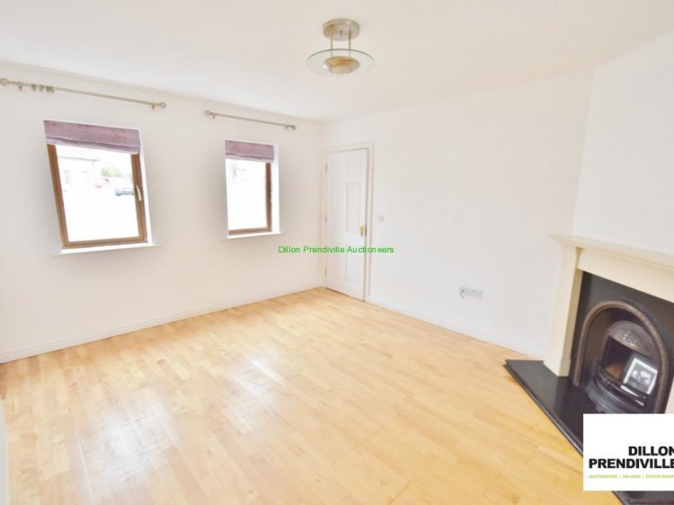 DPA Ref 475, 39 THE WRITINGS, DROMIN ROAD Listowel Kerry Offr.io