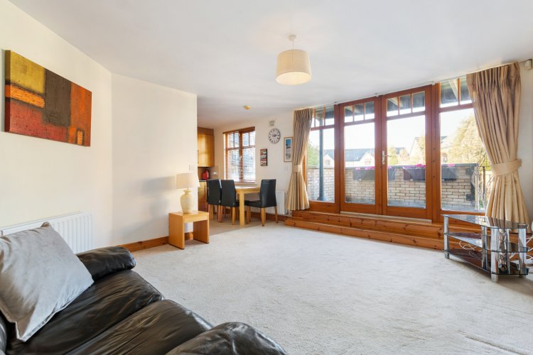 Apartment 27 Woodbrook Hall Riverwood Road Castleknock Dublin 15 D15