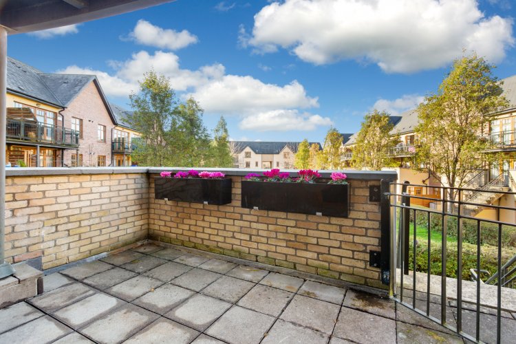 Apartment 27 Woodbrook Hall Riverwood Road Castleknock Dublin 15 D15