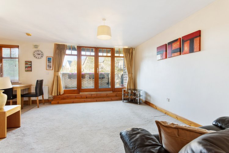 Apartment 27 Woodbrook Hall Riverwood Road Castleknock Dublin 15 D15