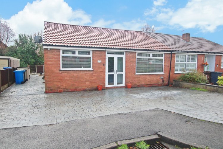 Crosby Grove, Atherton, Manchester Atherton Greater Manchester Offr.io